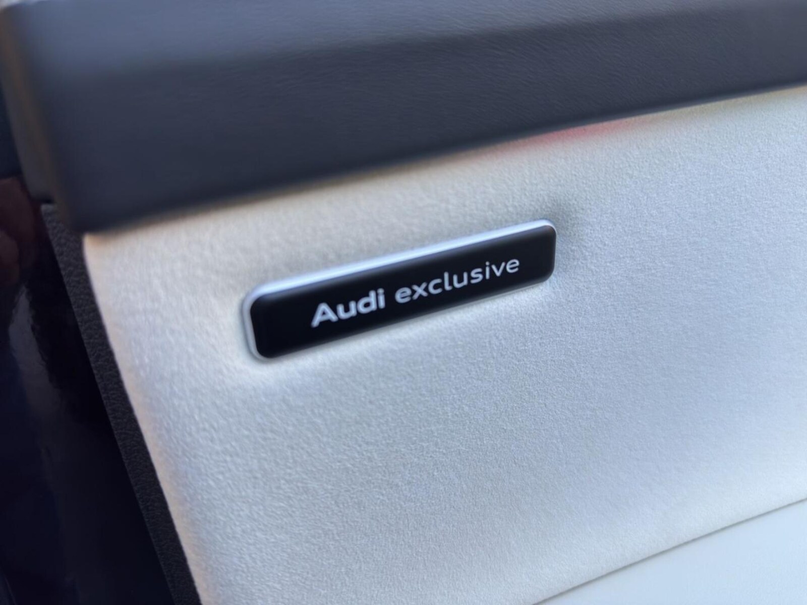 Audi Q8 – Bild 15