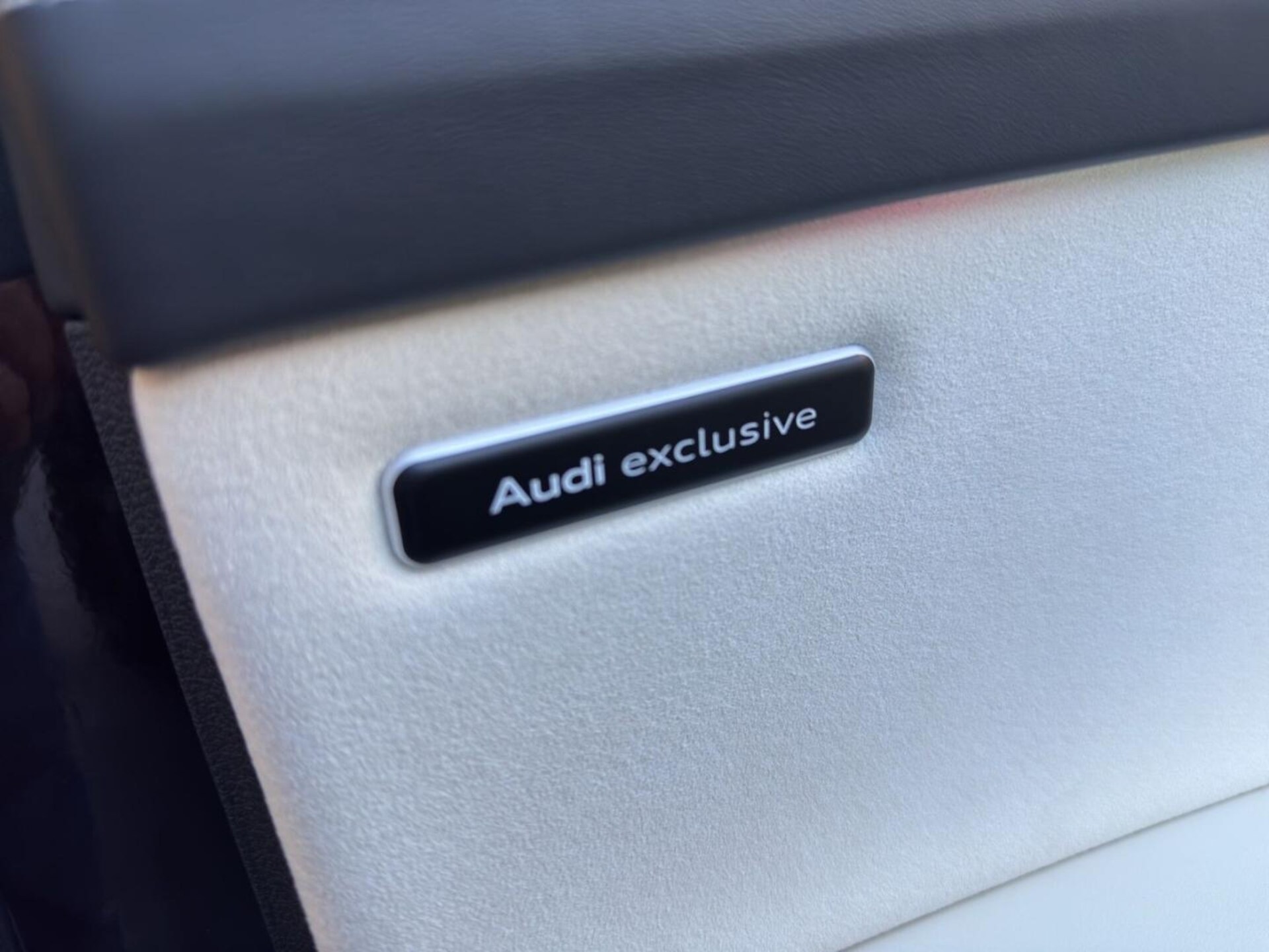 Audi Q8 SUV TFSI e
