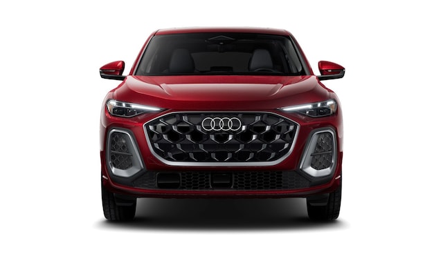 2026 Audi Q5 Sportback