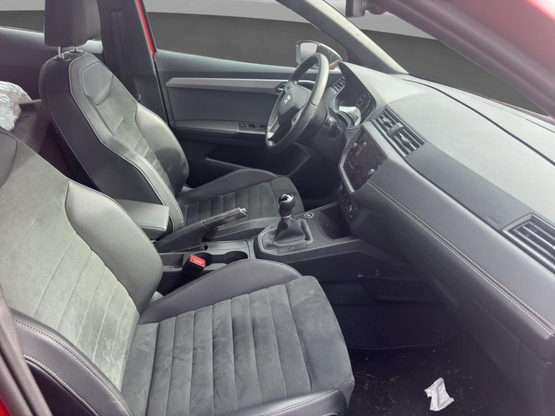 SEAT Ibiza Xcellence