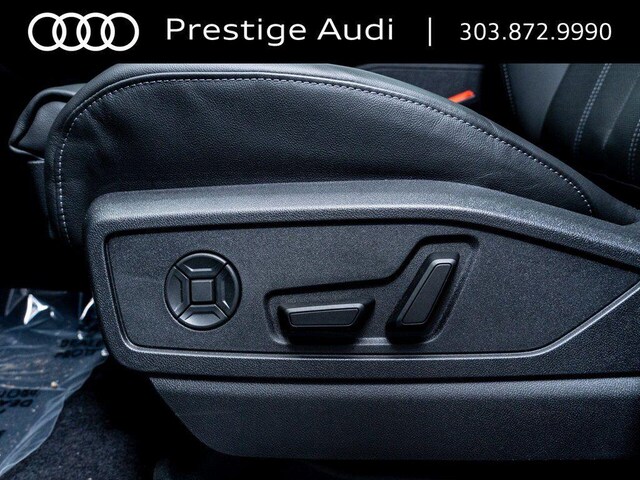 2025 Audi Q5 Premium Plus - Photo 22