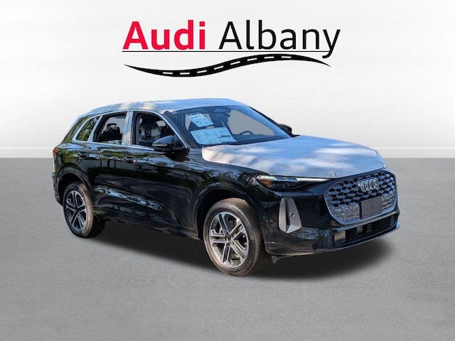 2026 Audi Q5