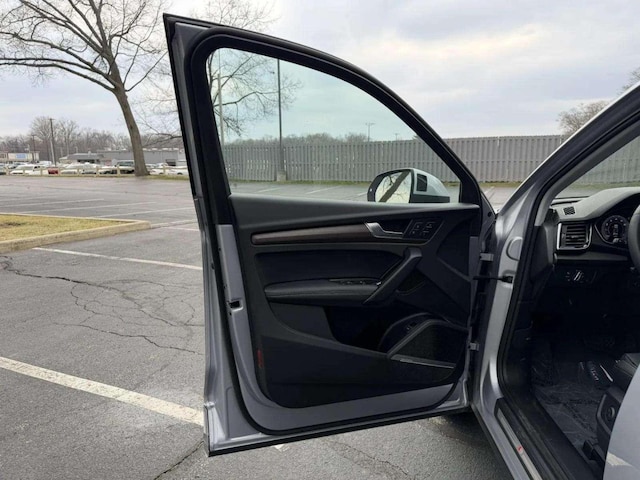 2025 Audi Q5 Premium Plus - Photo 20