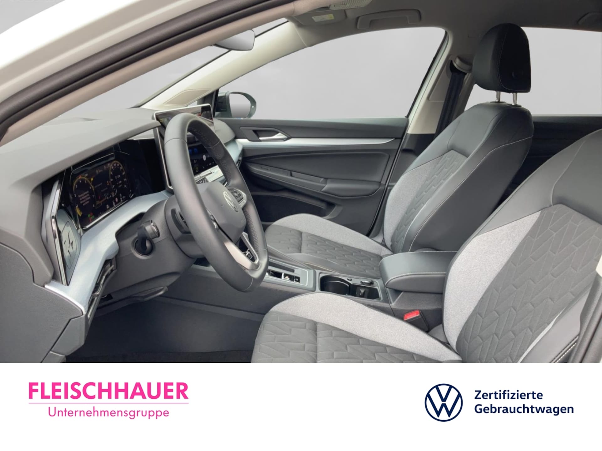 Volkswagen Golf Goal