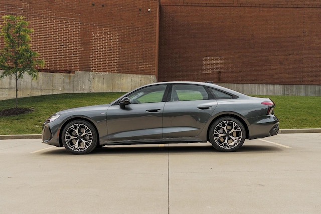 2026 Audi A6 Premium Plus - Photo 6