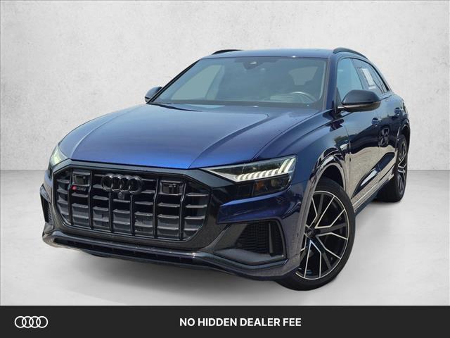 Tuolihao Q8　フルレンジ　美品　トゥオリハオ　USED Used Audi Q8 for Sale Near Baltimore, MD - Audi Hunt Valley