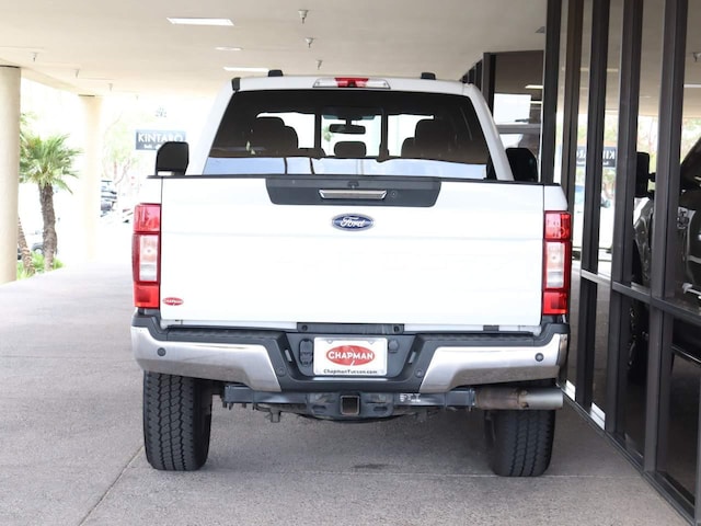 2021 Ford
