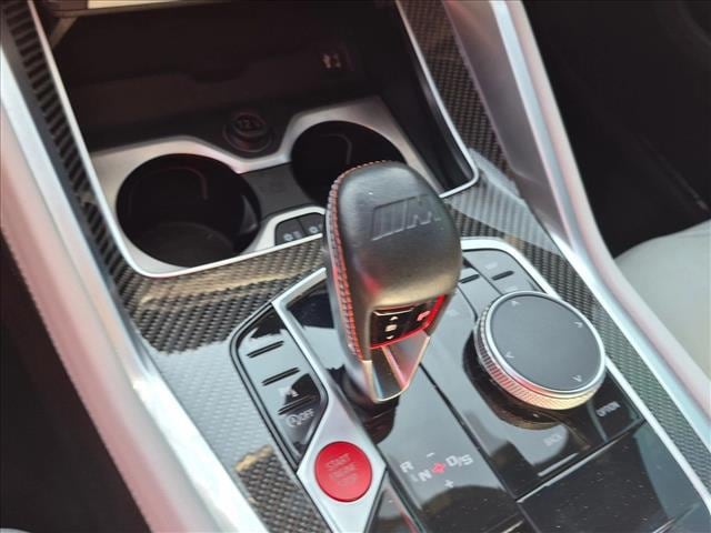 2024 BMW X5 M