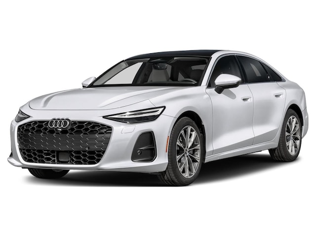 Photo of 2026 Audi A6 Sedan 