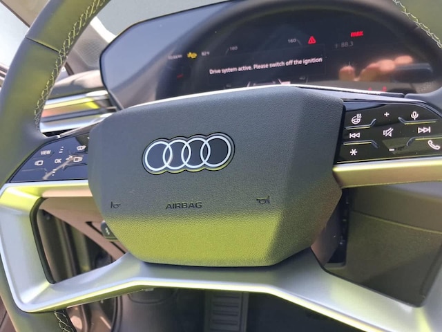 2026 Audi A6 Premium Plus - Photo 15