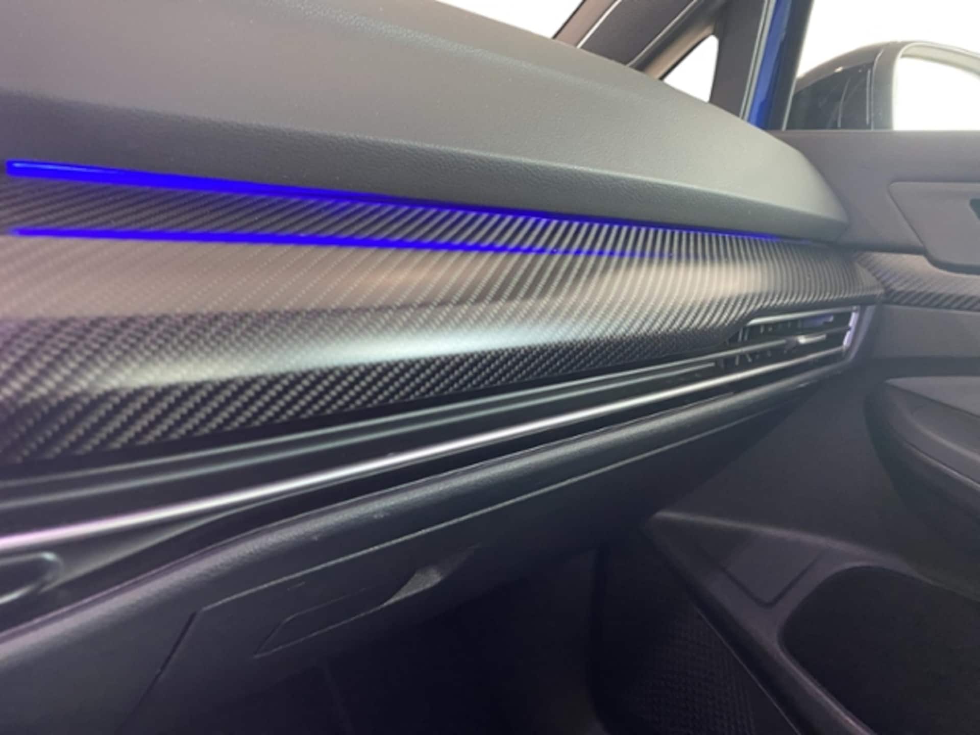 Volkswagen Golf R 20 Years