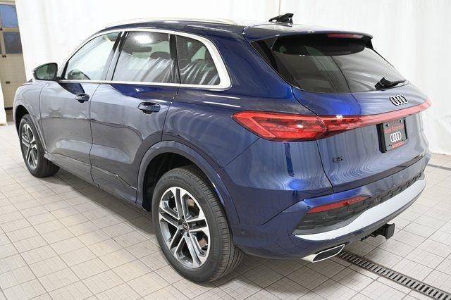 2025 Audi Q5 Premium Plus - Photo 10