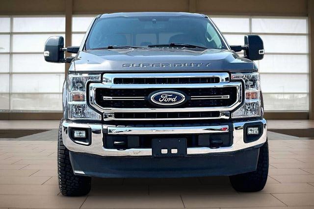 2021 Ford