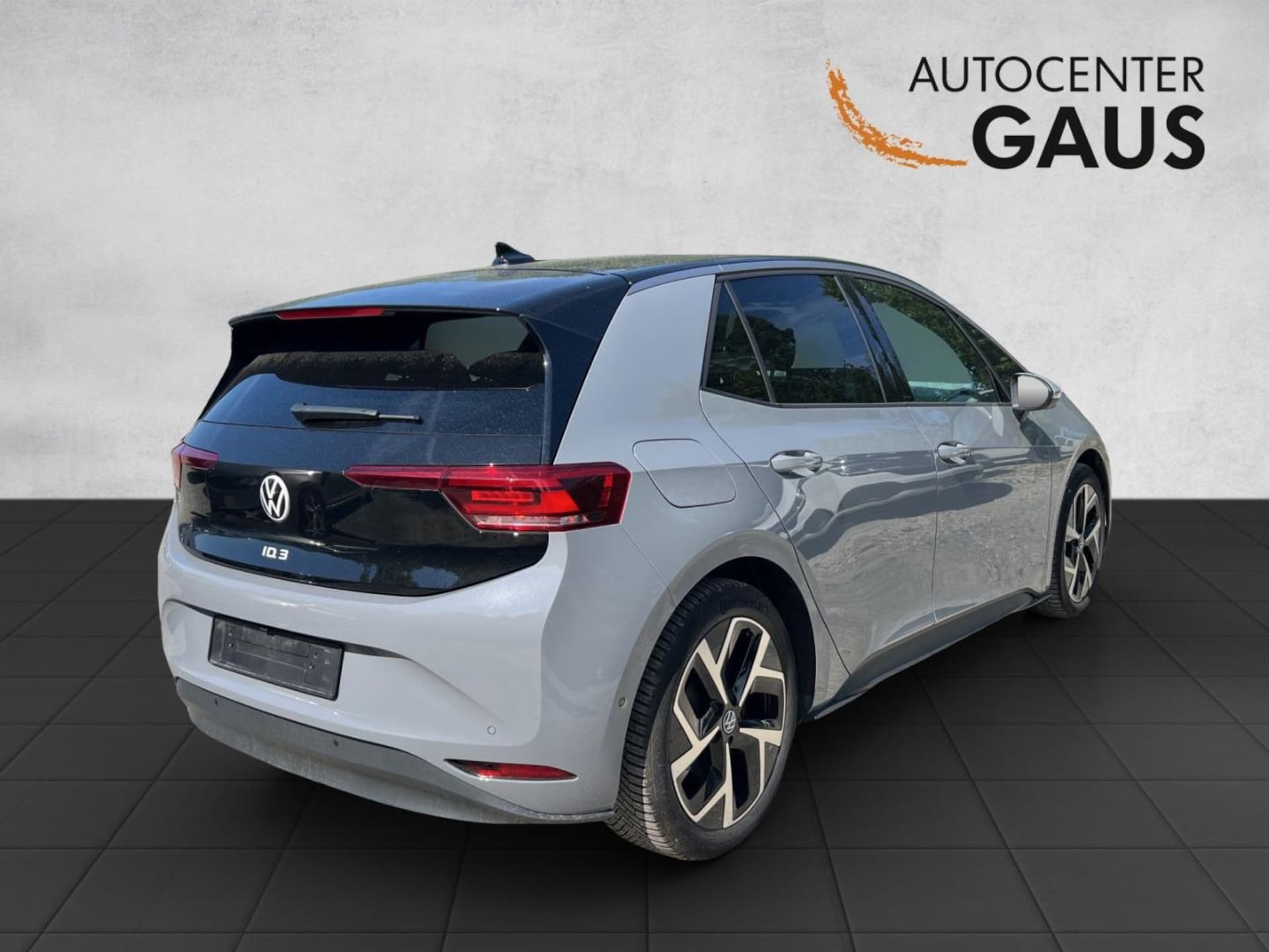 Volkswagen ID.3 MOVE Pro