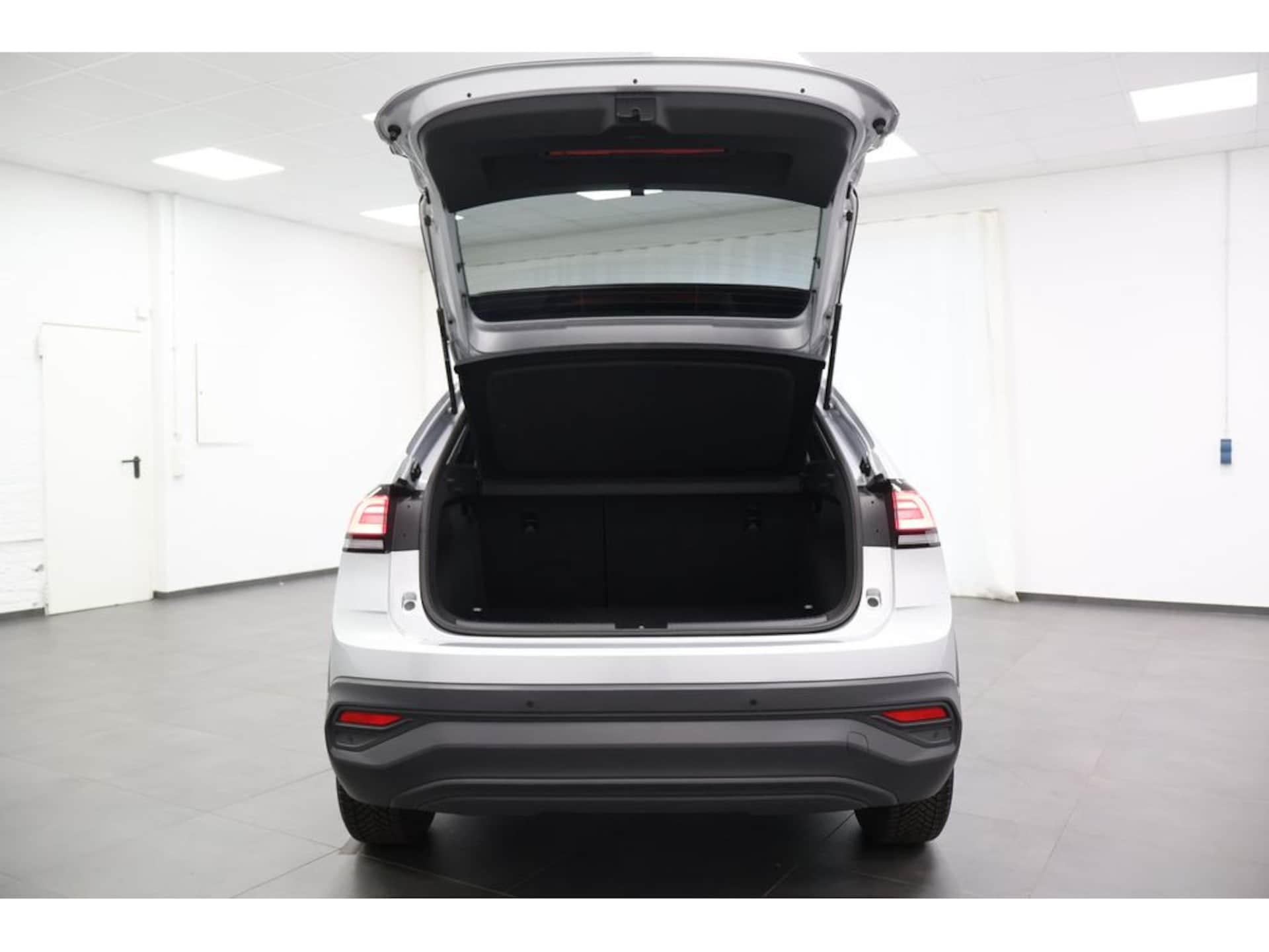 Volkswagen Taigo ENERGY