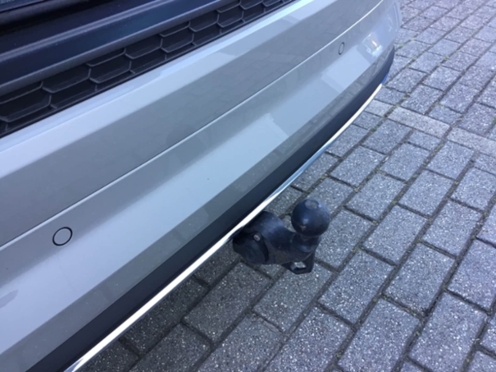 Skoda Kodiaq Sportline