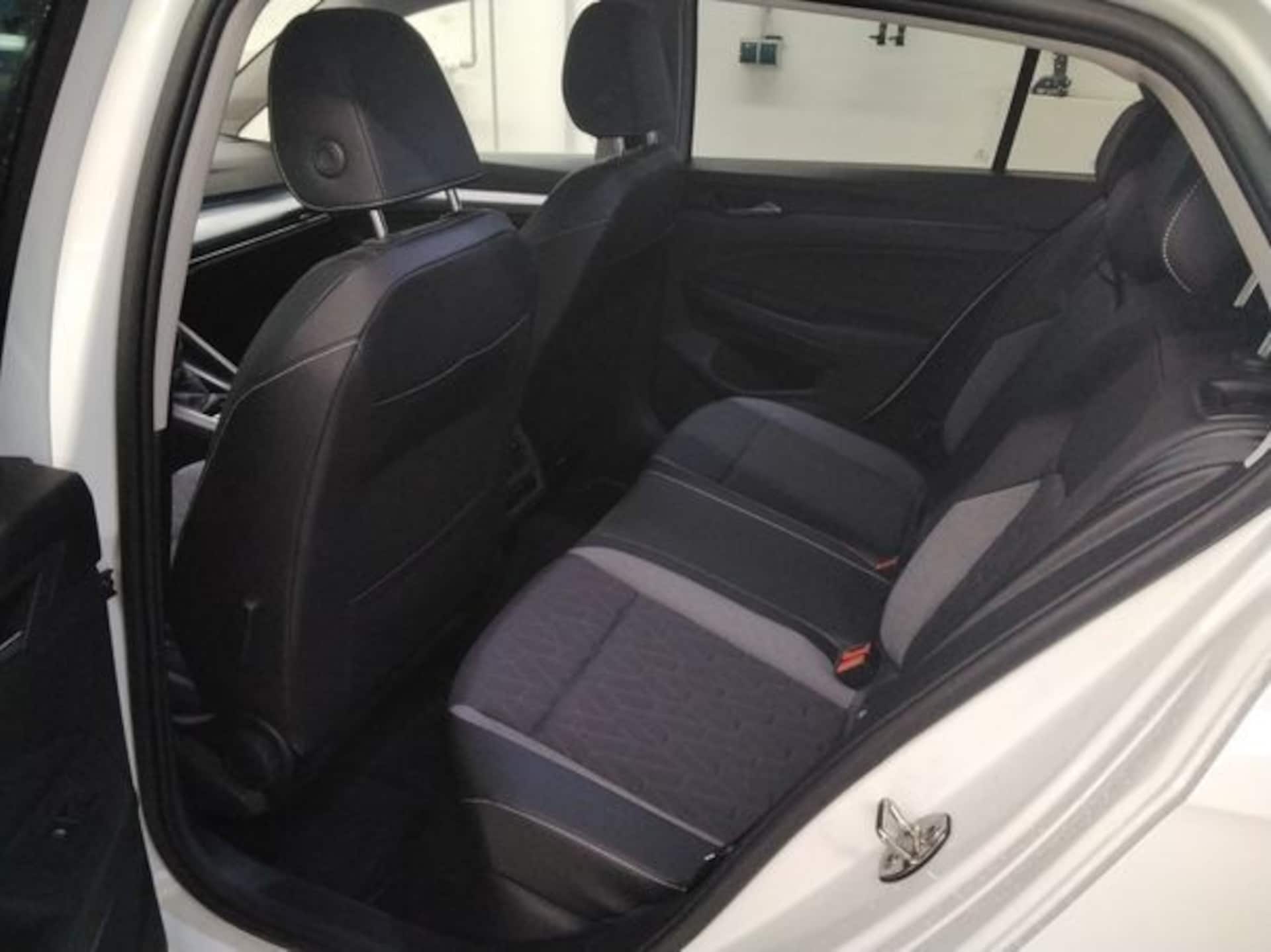 Volkswagen Golf Goal