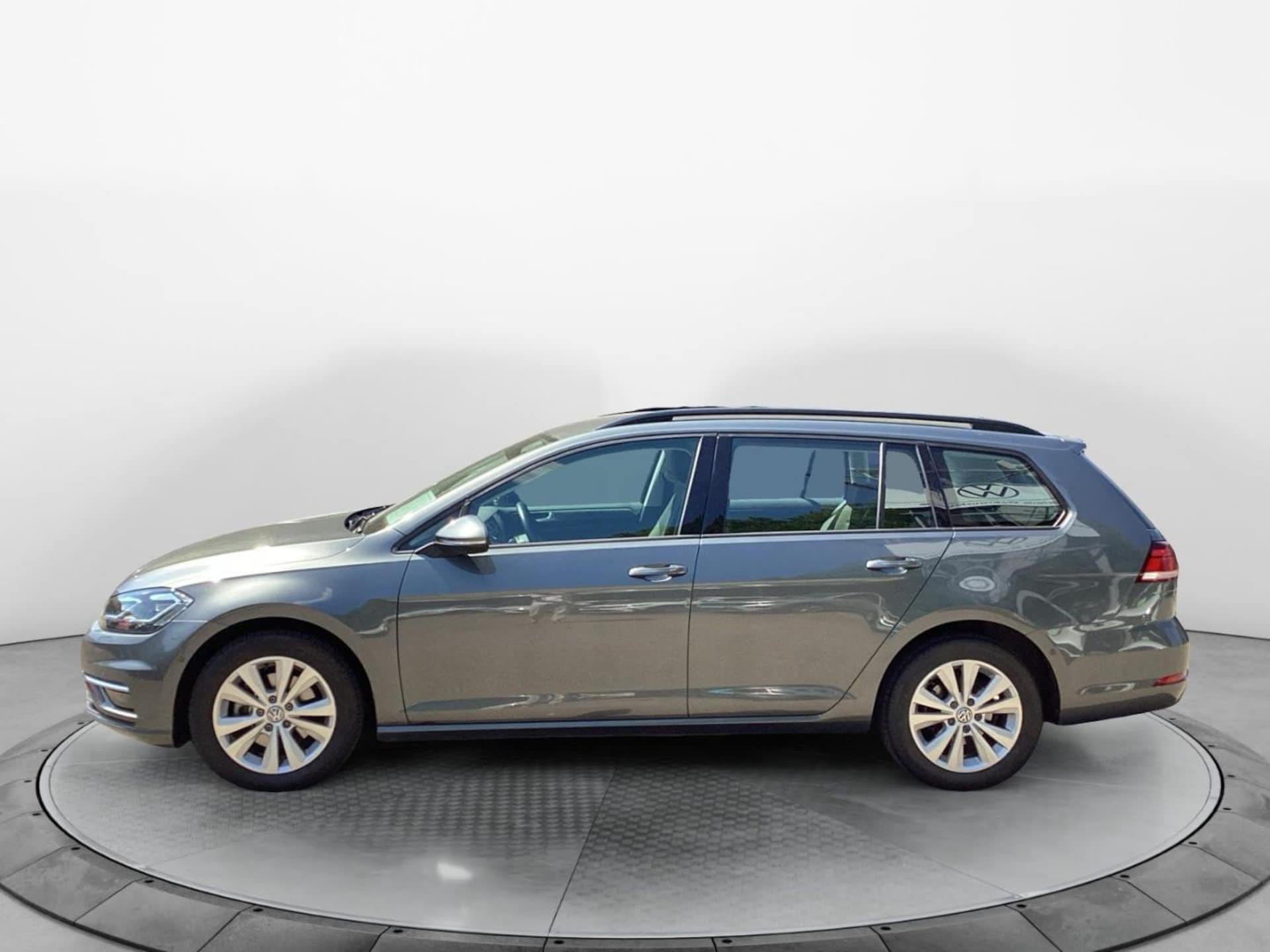 Volkswagen Golf Variant Comfortline
