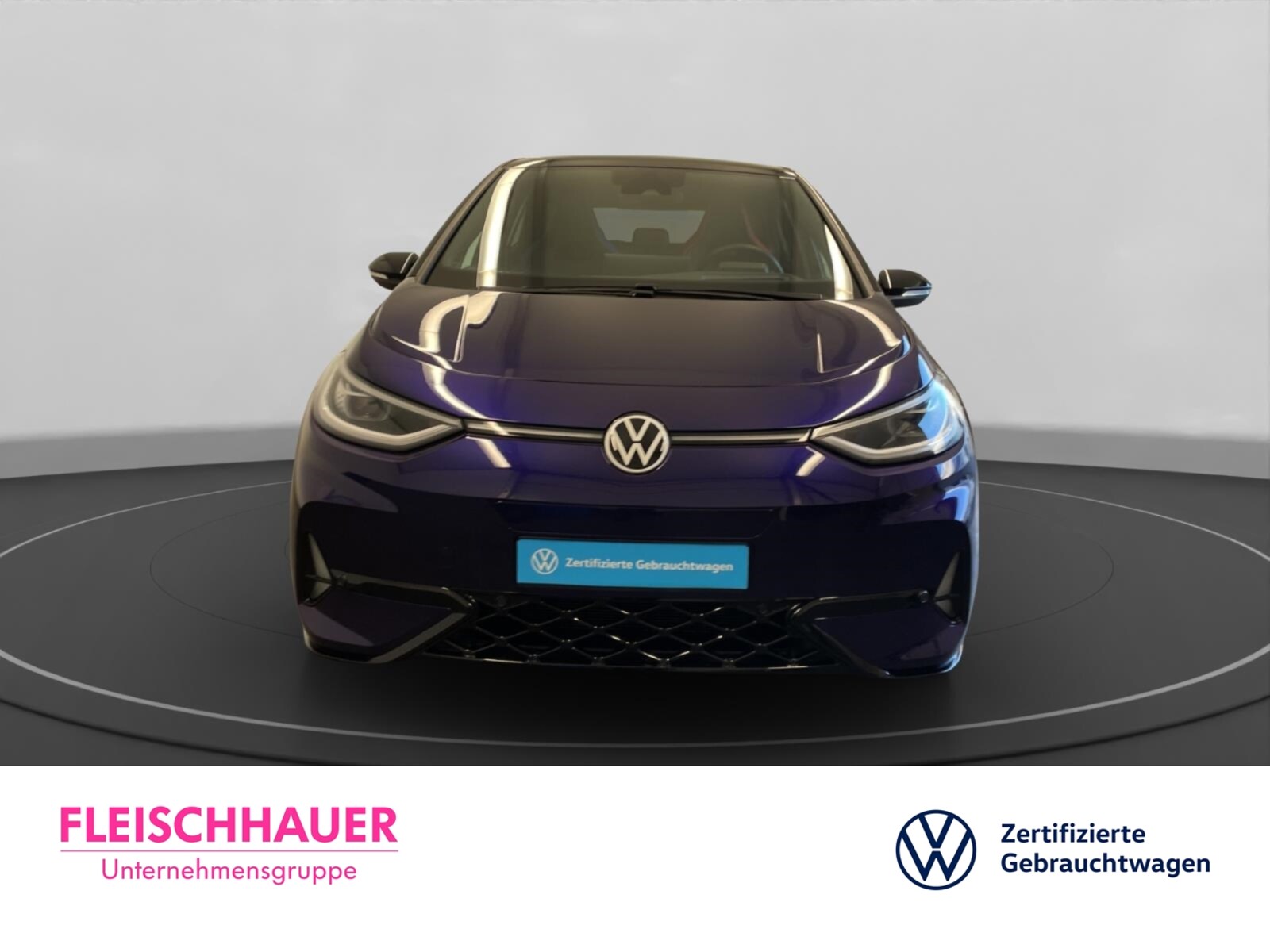 Volkswagen ID.3 – Bild 2