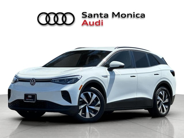 2023 Volkswagen ID.4