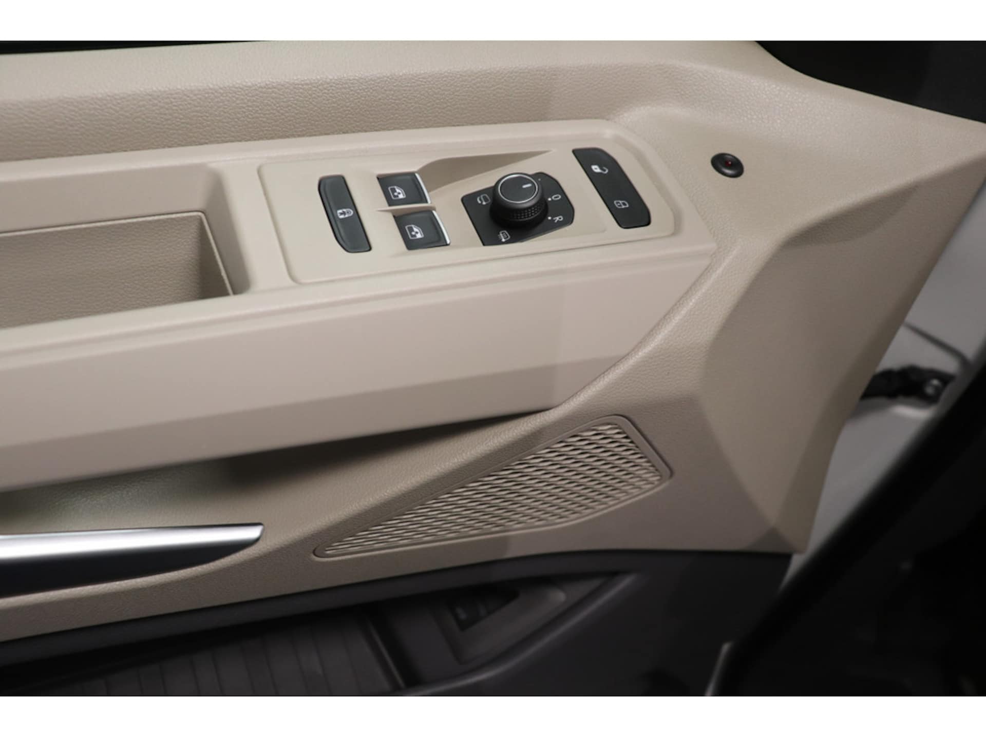 Volkswagen Multivan Life
