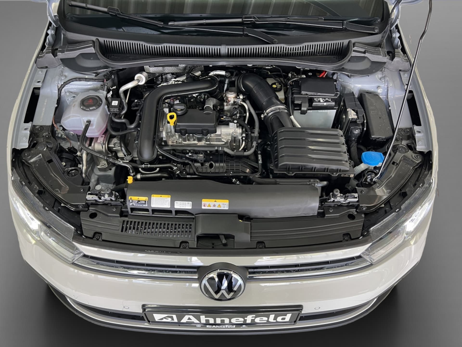 Volkswagen Polo Life