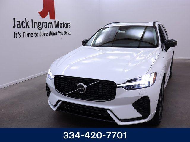 Photo of 2024 Volvo XC60 Recharge Plug-In Hybrid 