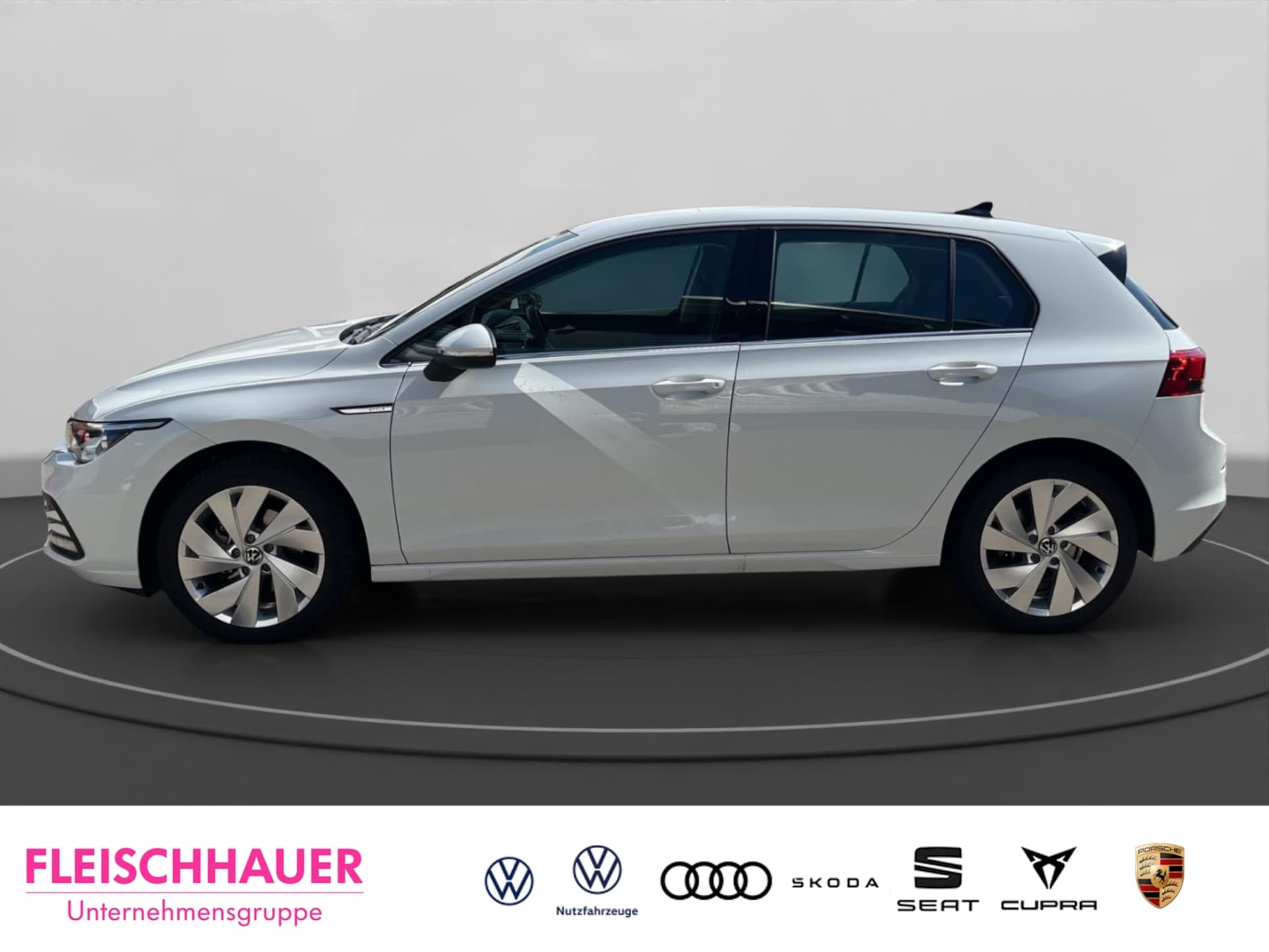 Volkswagen Golf Style