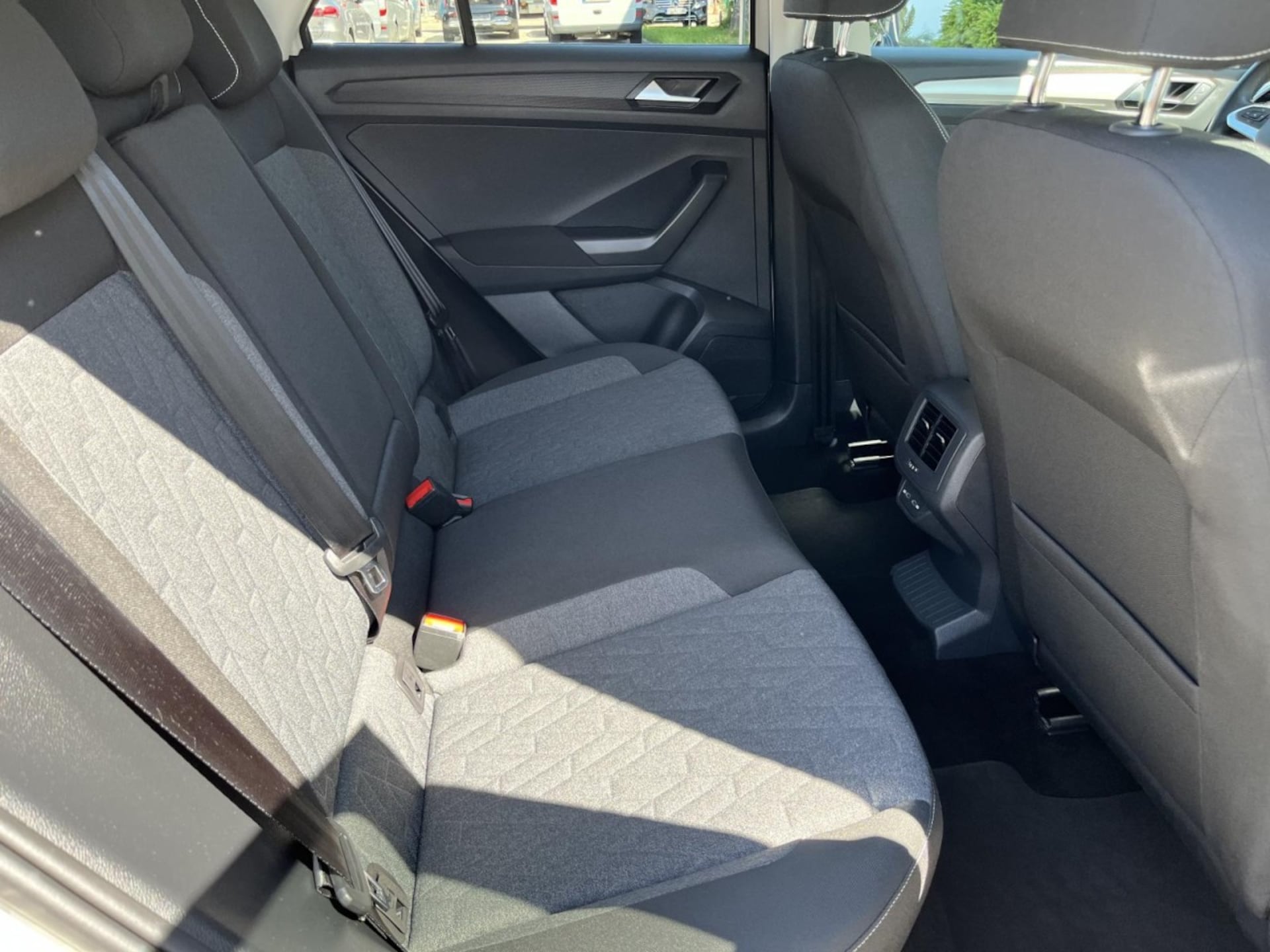 Volkswagen T-Roc MOVE