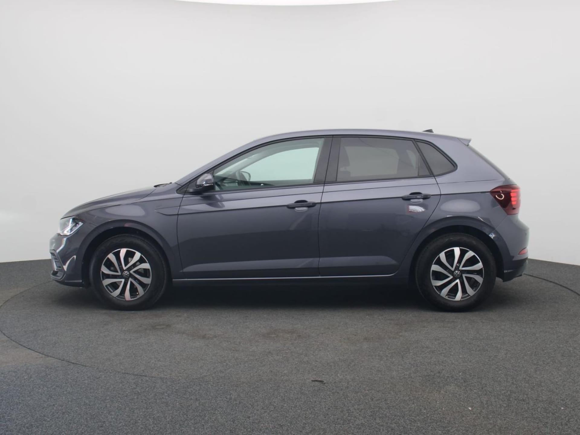 Volkswagen Polo Active