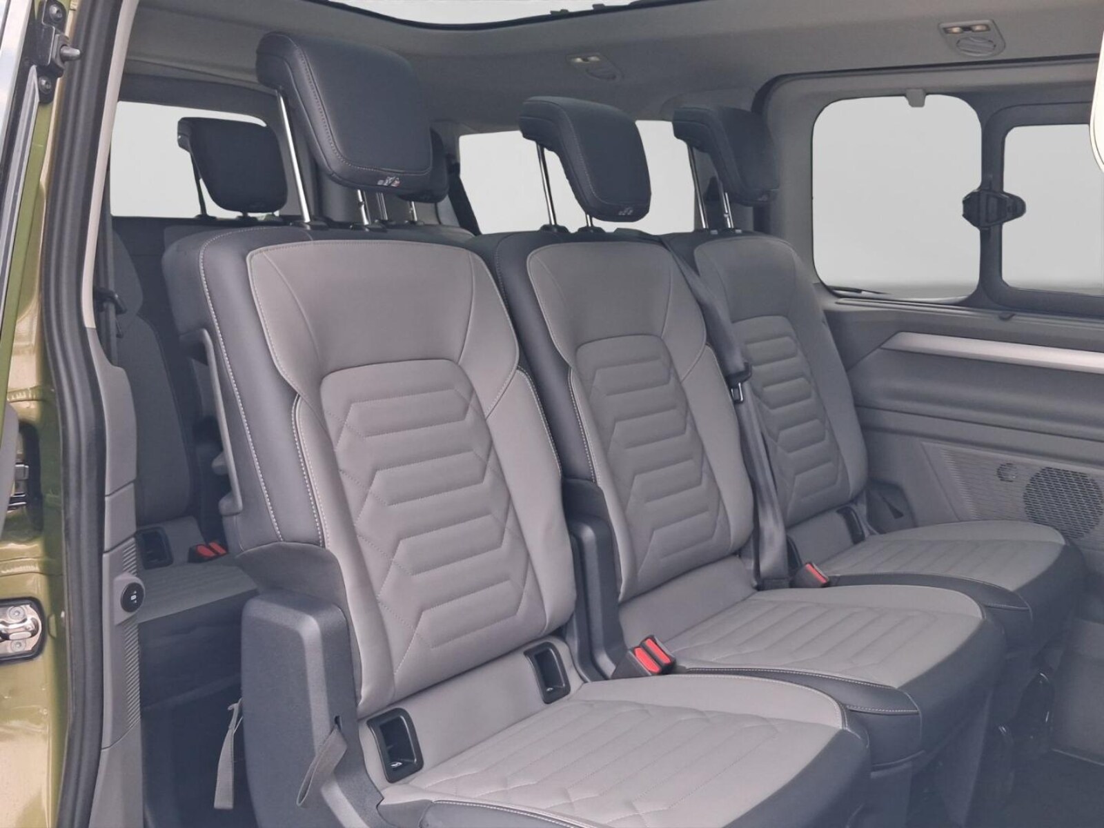 Volkswagen e-Caravelle – Bild 5