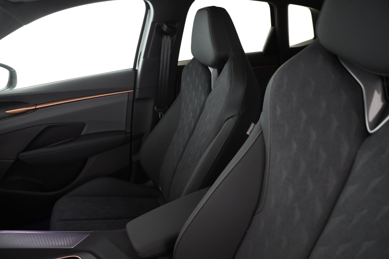 CUPRA Terramar – Bild 12
