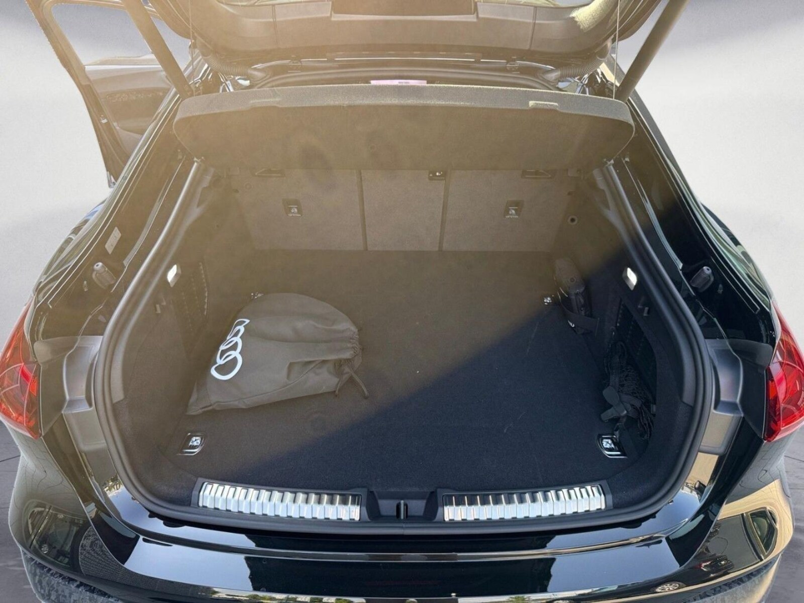 Audi RS 5 Limousine – Bild 15