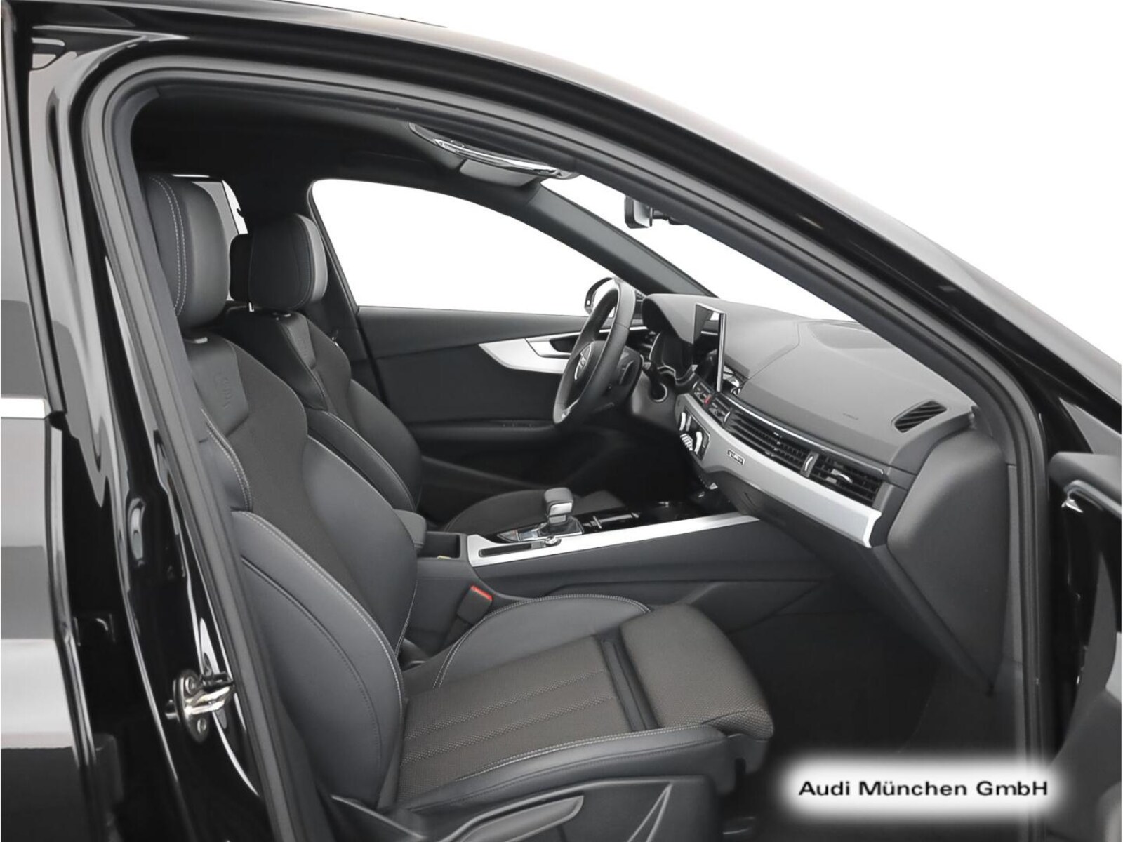 Audi A4 Avant – Bild 10