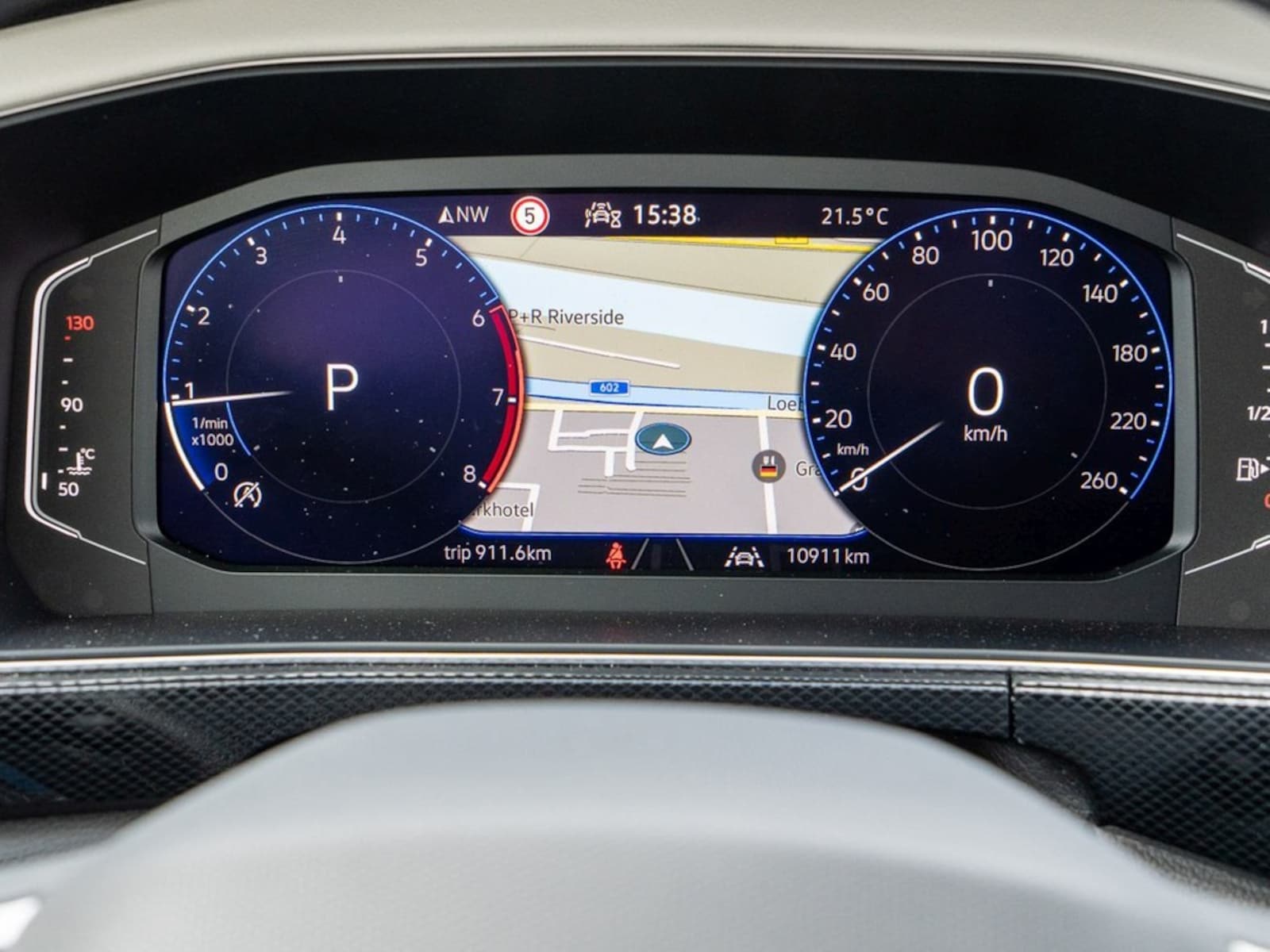 Volkswagen T-Cross – Bild 18