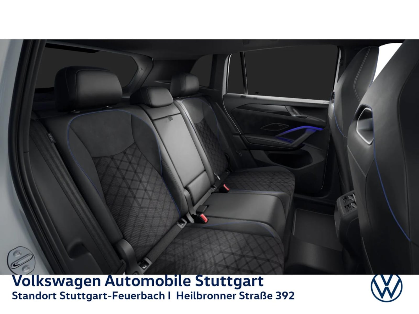 Volkswagen Tiguan – Bild 11