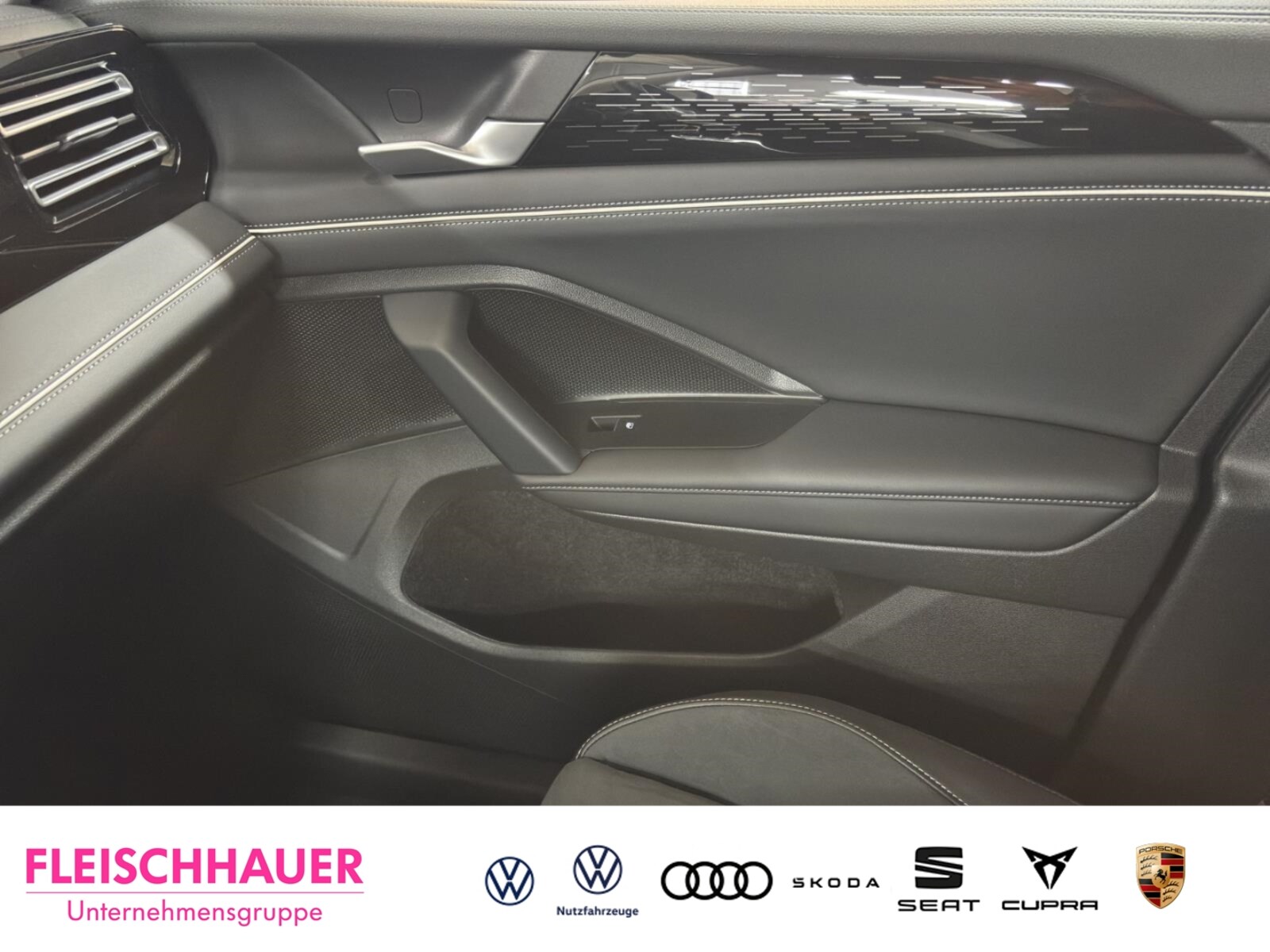 Volkswagen Tiguan – Bild 13