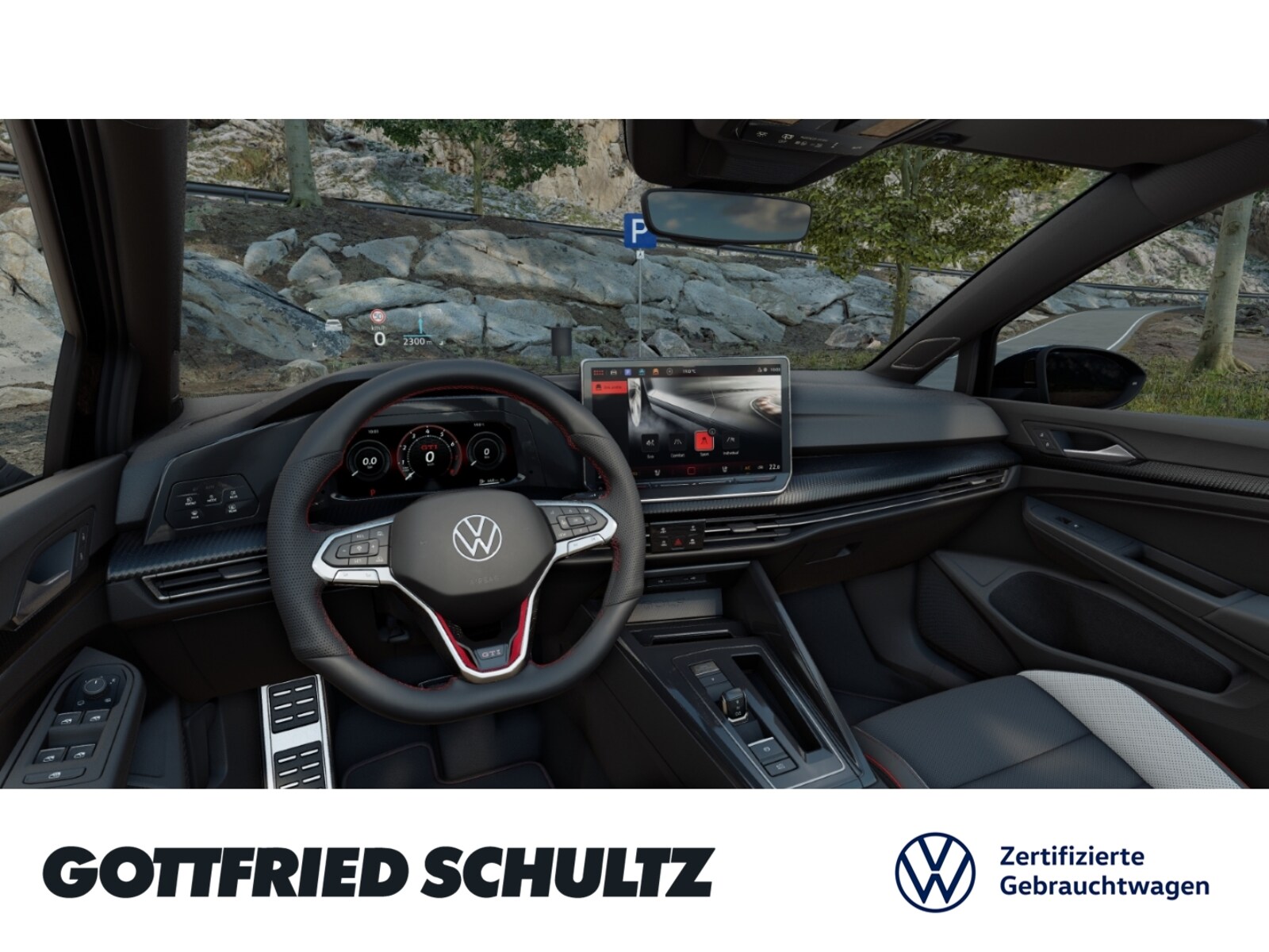 Volkswagen Golf – Bild 7