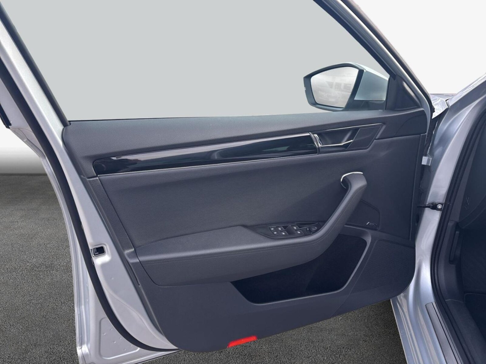 Škoda Superb – Bild 19