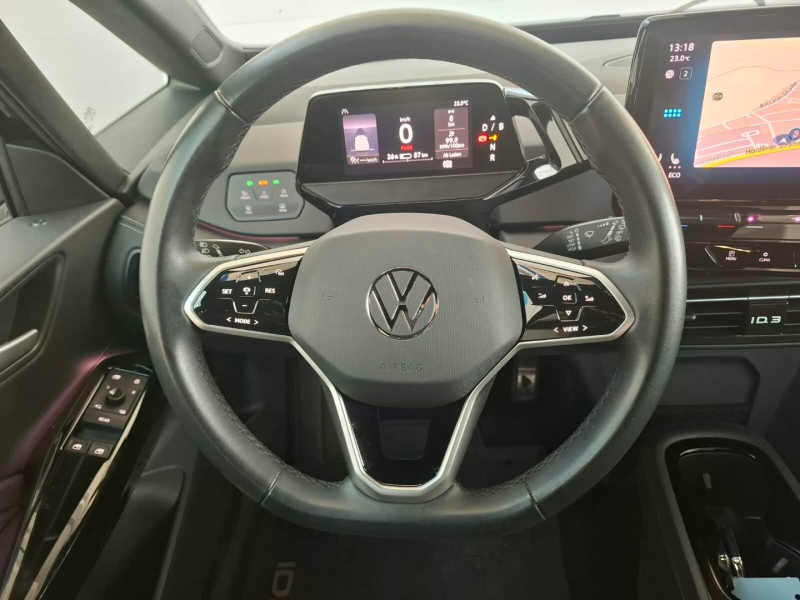 Volkswagen ID.3 – Bild 7