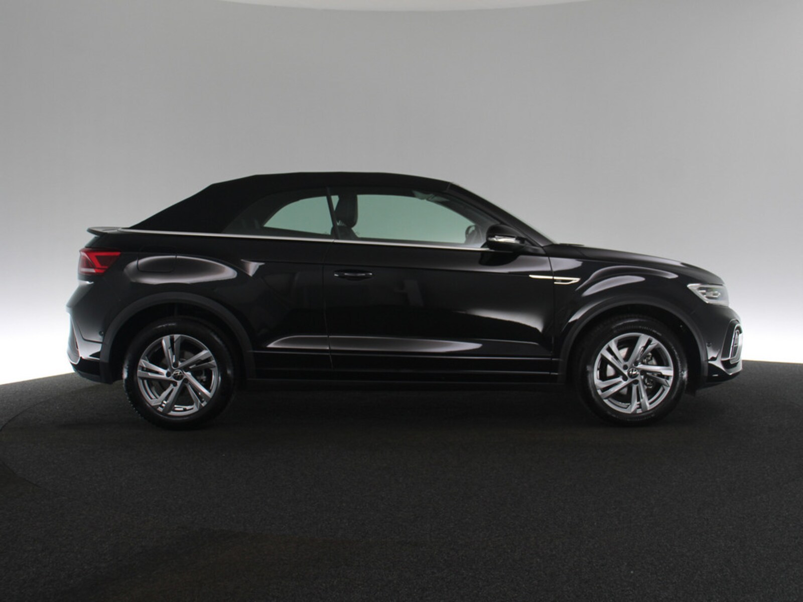 Volkswagen T-Roc Cabriolet – Bild 26