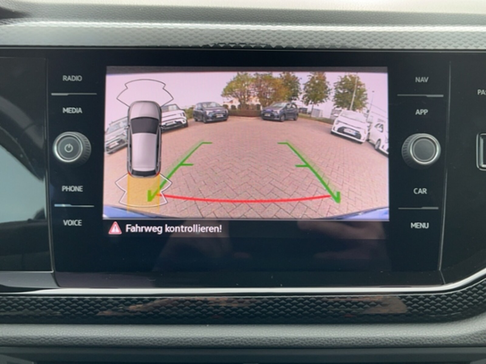 Volkswagen Polo – Bild 14
