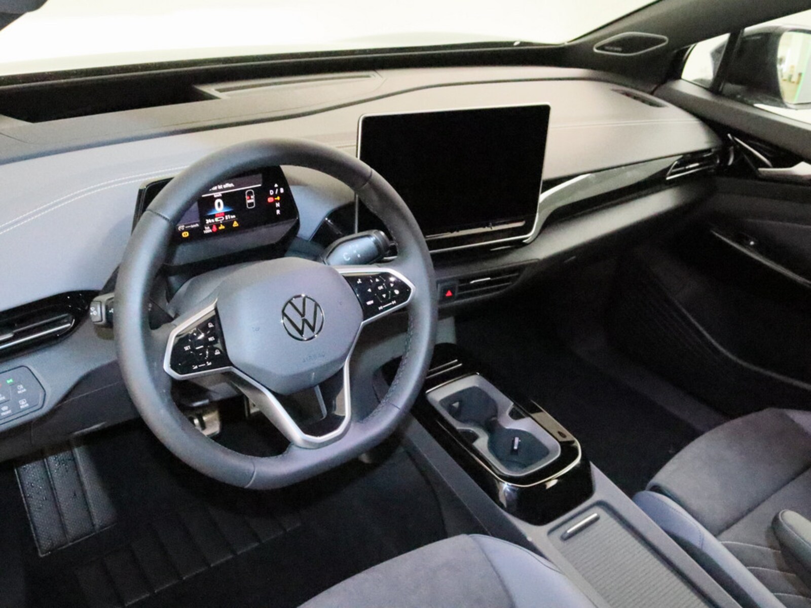 Volkswagen ID.5 – Bild 10