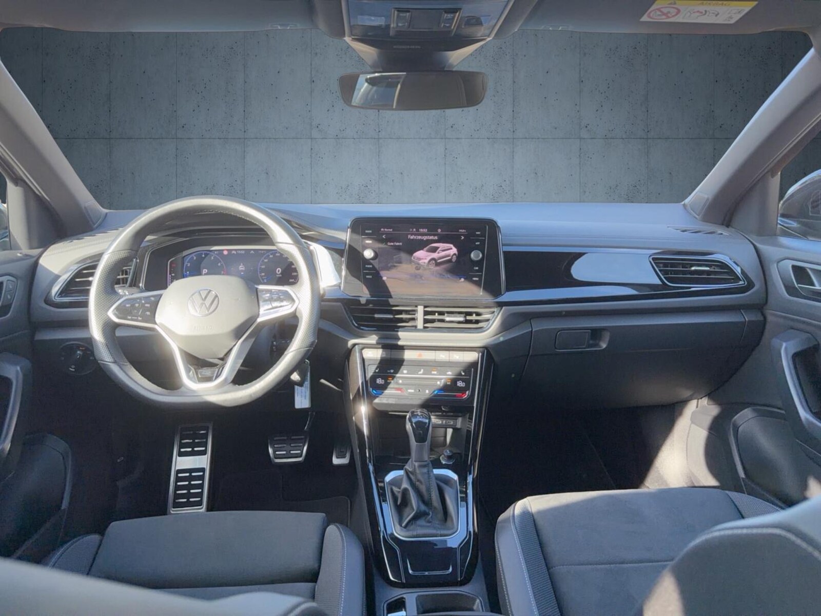 Volkswagen T-Roc – Bild 11