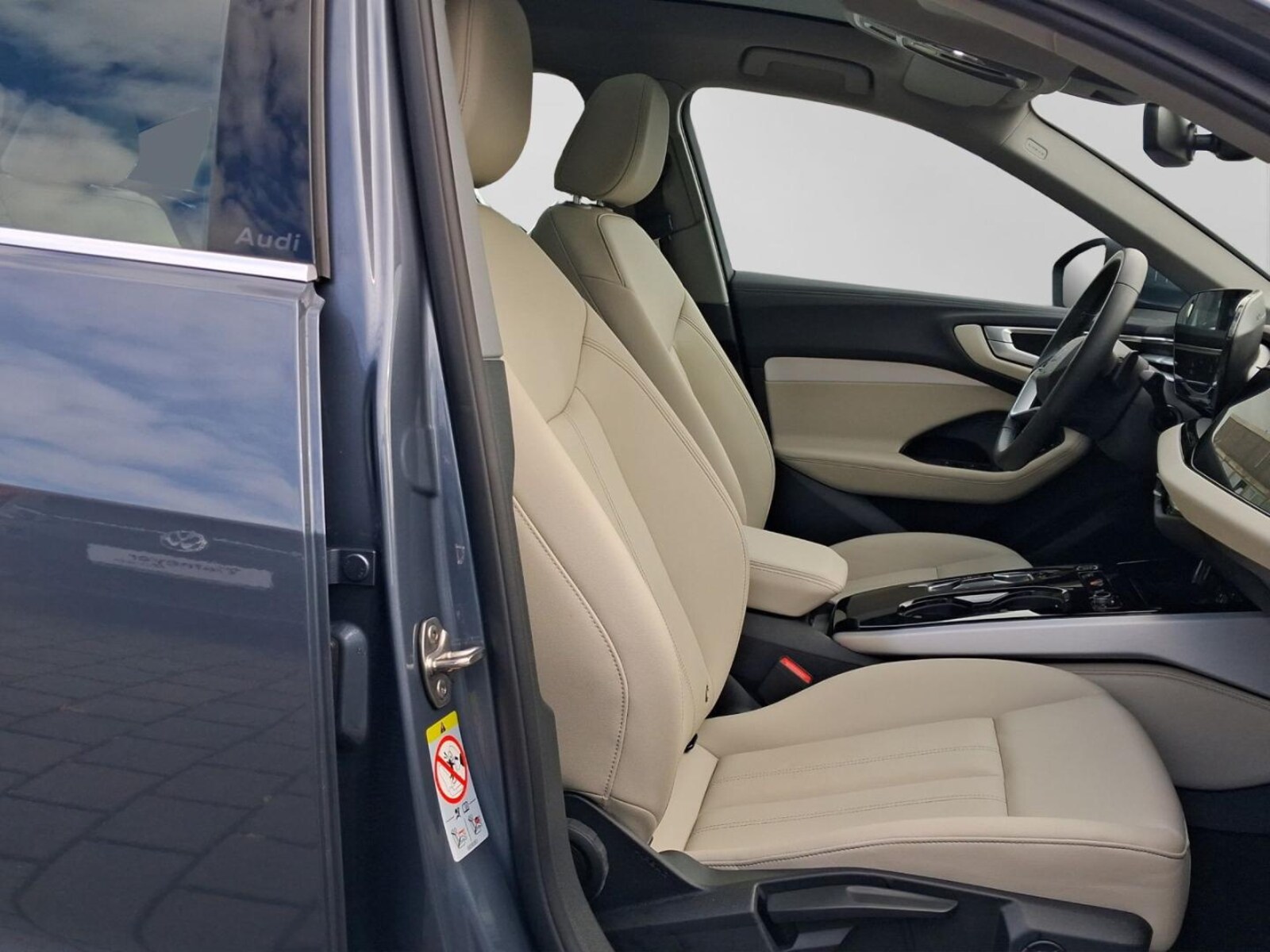 Audi A5 Limousine – Bild 14