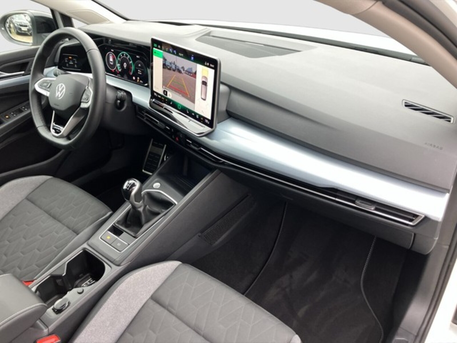 Volkswagen Golf Variant – Bild 17