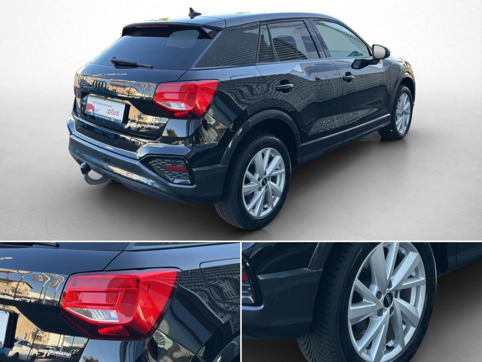 Audi Q2 – Bild 22