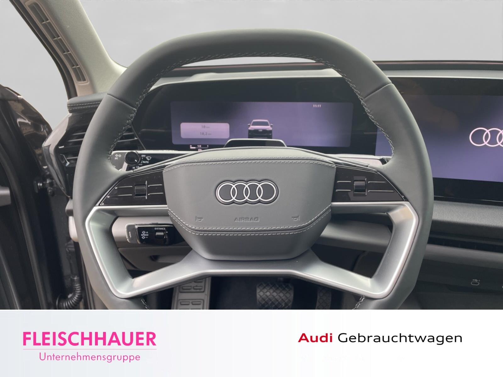 Audi Q7 – Bild 13