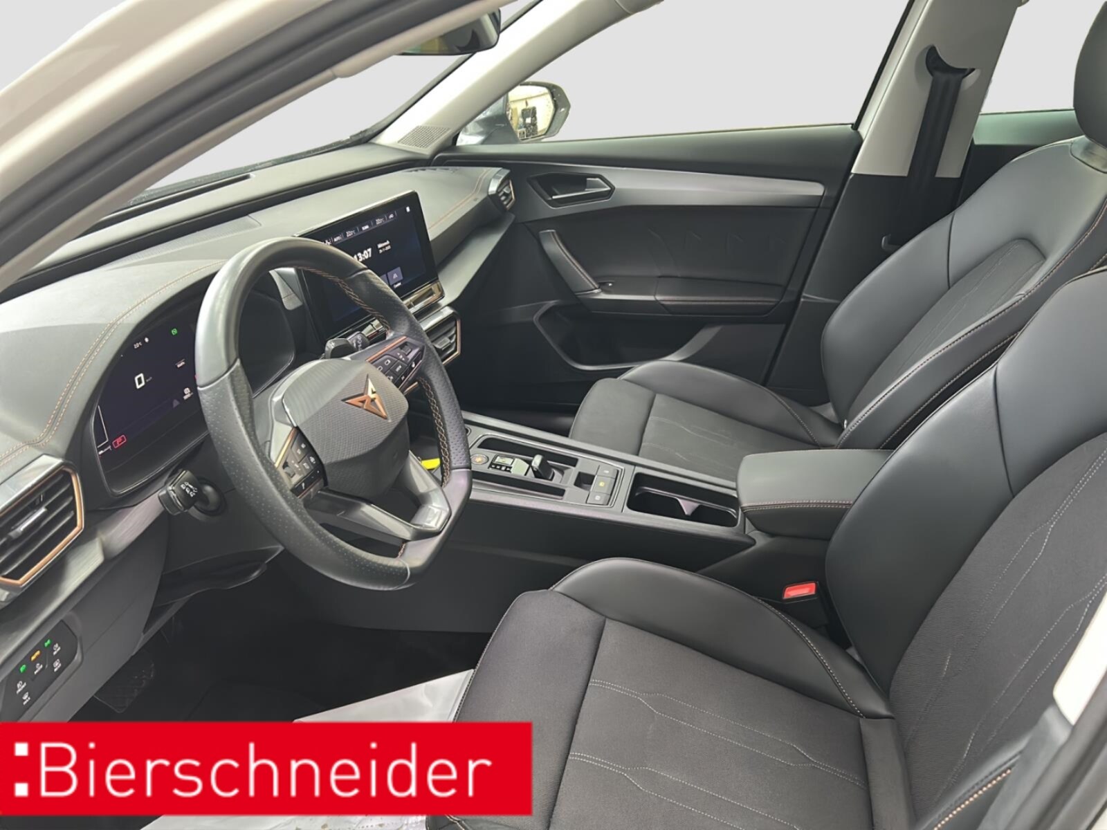 CUPRA Formentor – Bild 12