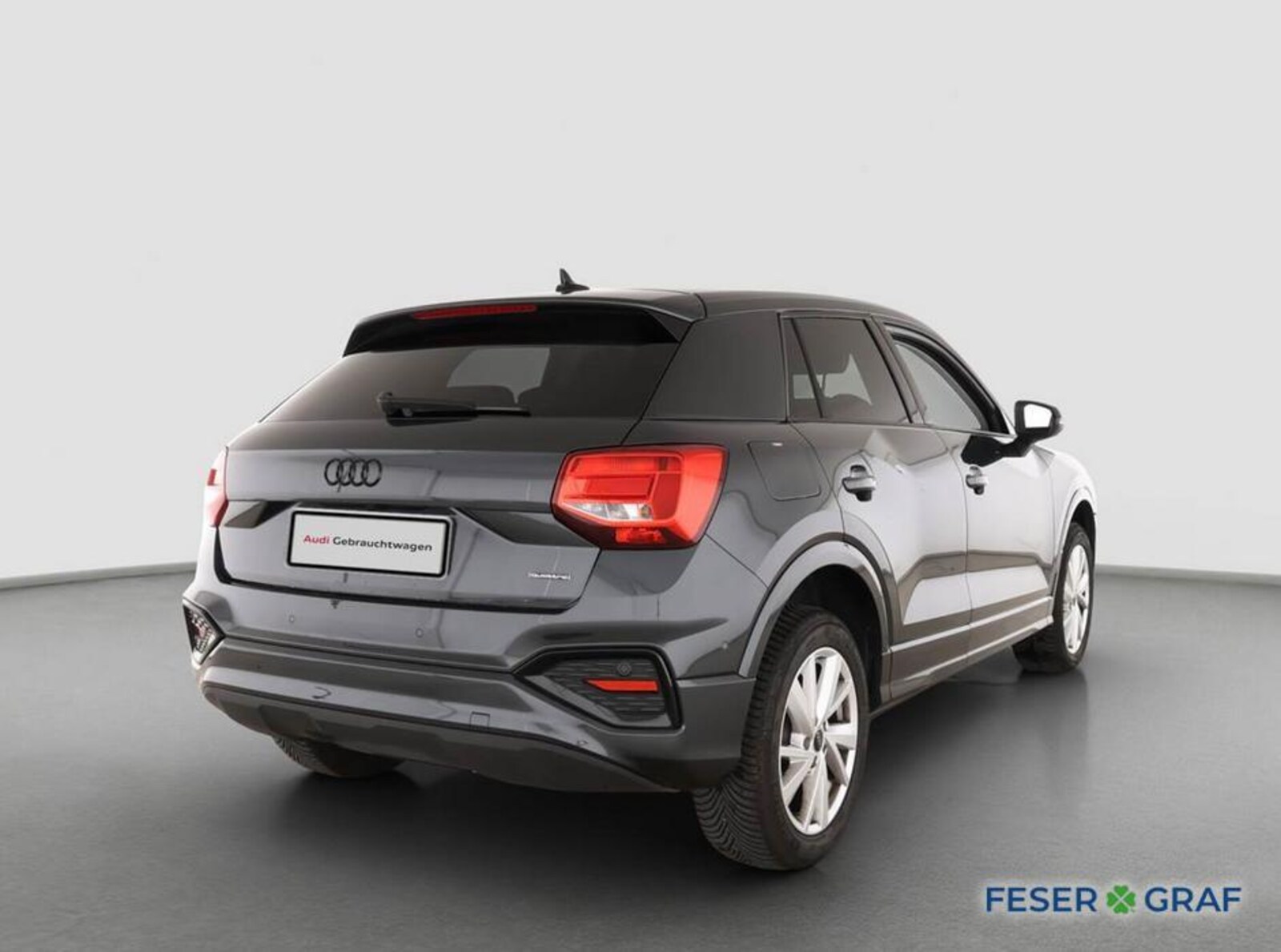 Audi Q2 – Bild 2